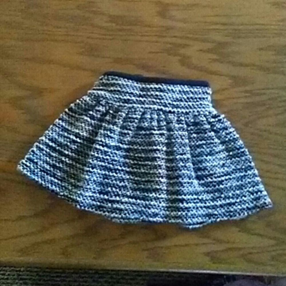 Gymboree skirt sz.4